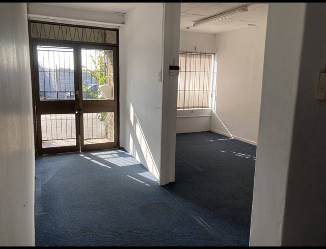 454M² WAREHOUSE RENTED IN DIEP RIVER